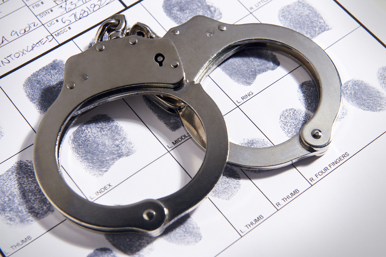 Generic handcuff
